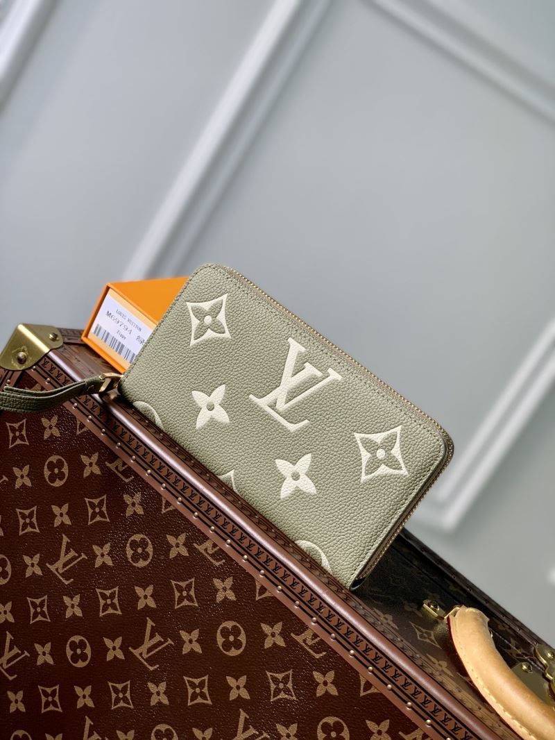 LV Wallets